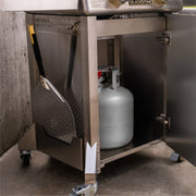 Blackstone Propane Select Pizza Oven | GW STORE