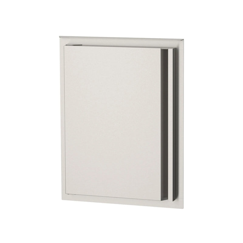 AOG 14-Inch Vertical Left Hinged Access Door | GW STORE