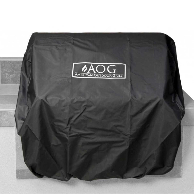 AOG 24-Inch Built-In Gas Grill Cover | GW STORE