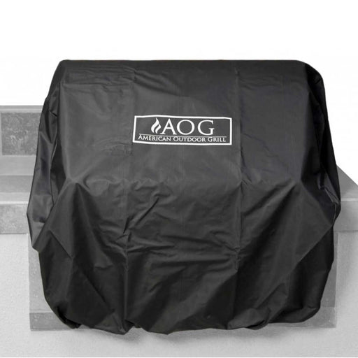 AOG 24-Inch Built-In Gas Grill Cover | GW STORE