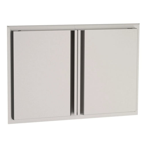 AOG 30-Inch Double Access Doors Stainless Steel Outdoor Kitchen Doors | GW STORE