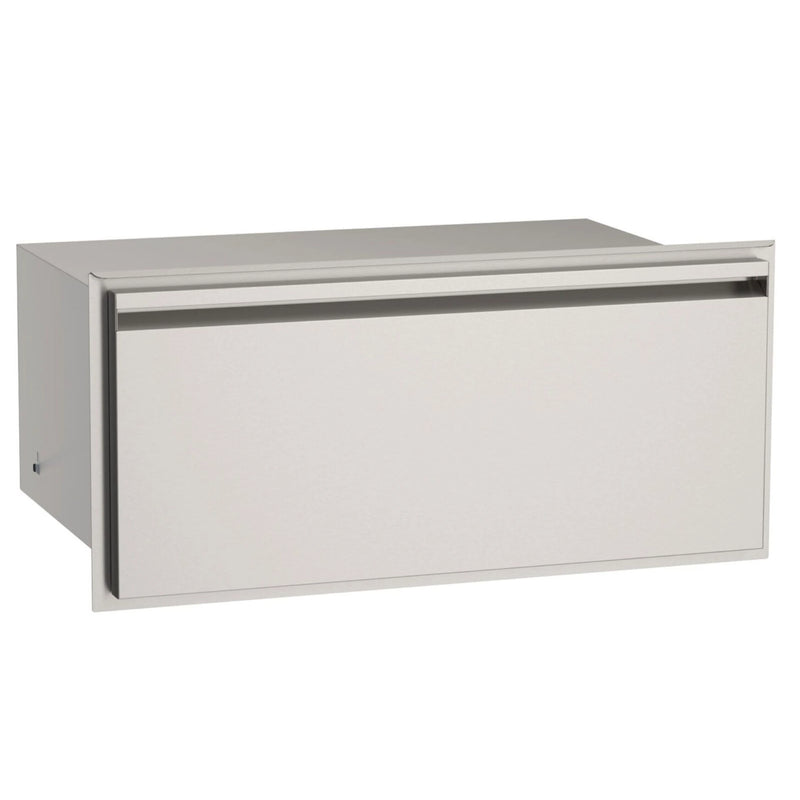 AOG 30-Inch Utility Drawer Stainless Steel Outdoor | GW STORE
