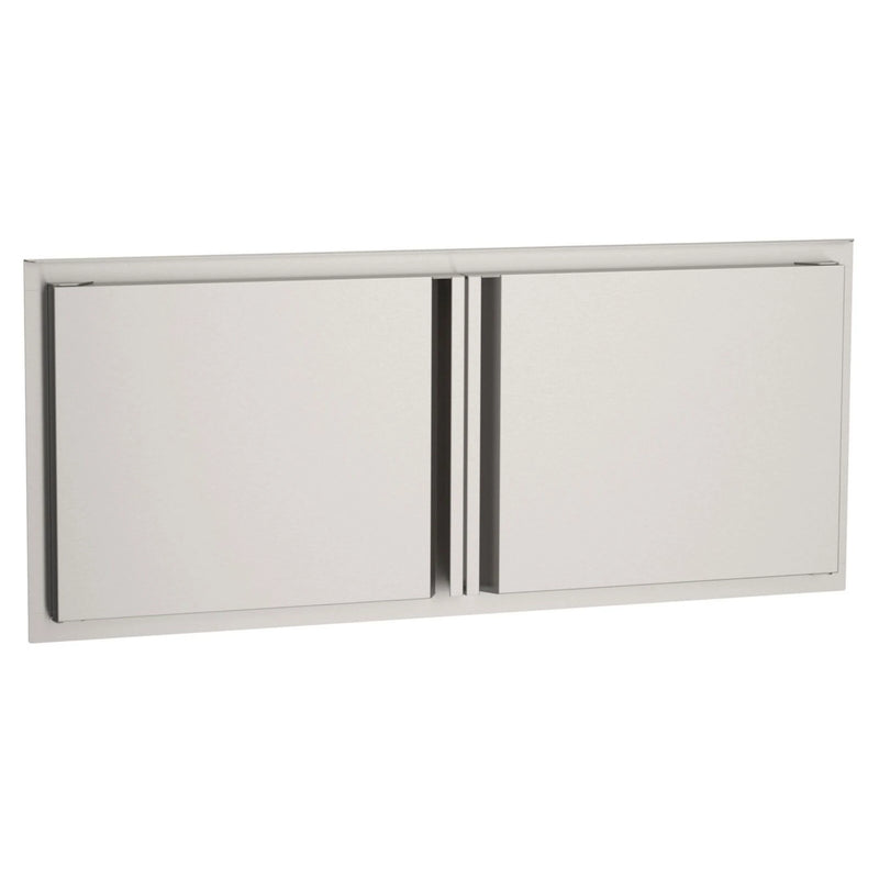 AOG 39-Inch Double Access Doors Stainless Steel | GW STORE