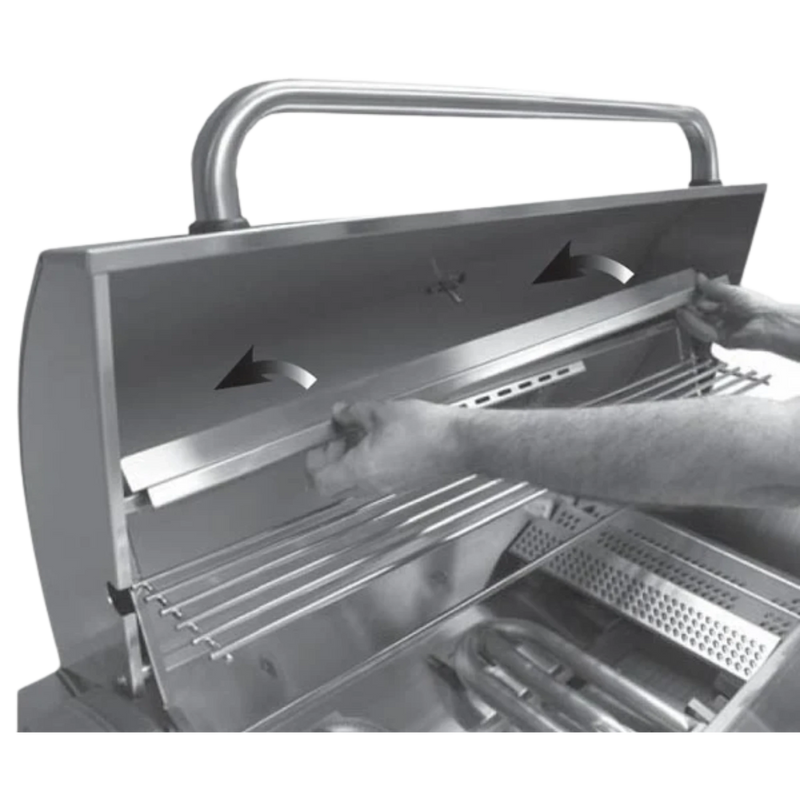 AOG Wind Deflector | GW STORE