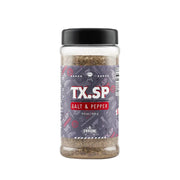Al Frugoni TX.SP - Salt & Pepper Perfect Blend | GW STORE