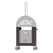 Alfa Base w/ wheels for Nano Pizza Oven | GW STORE