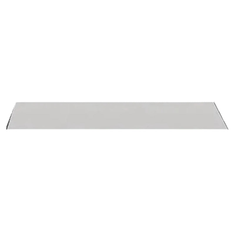 Alfa Forni AC-CKS-P80SS Cooking Station Top Stainless Steel | GW STORE
