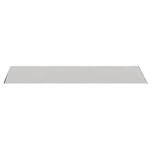Alfa Forni AC-CKS-P80SS Cooking Station Top Stainless Steel | GW STORE