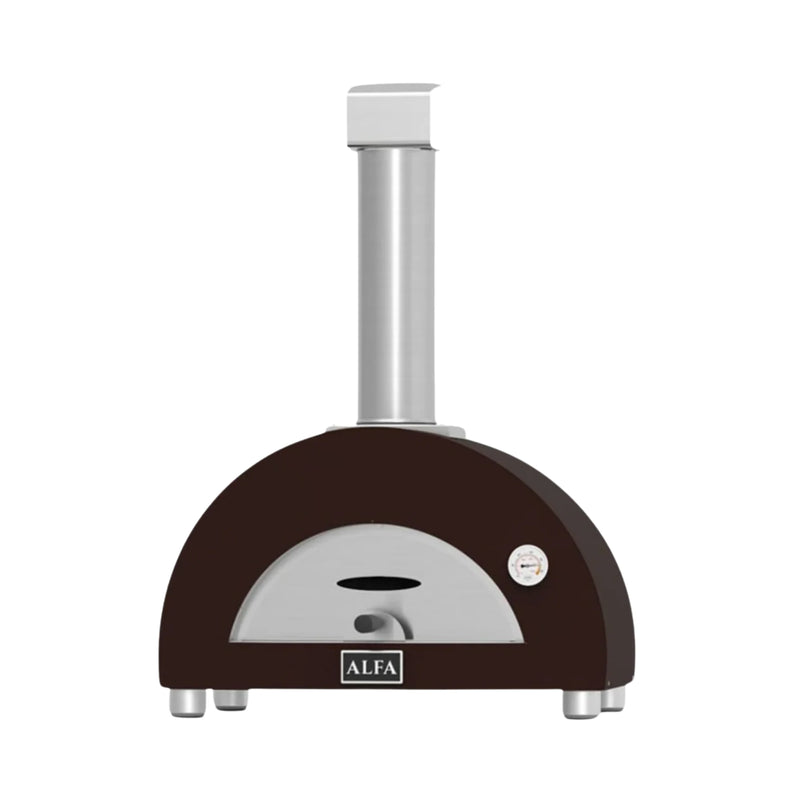 Alfa Nano Wood Fired Outdoor Pizza Oven | GW STORE