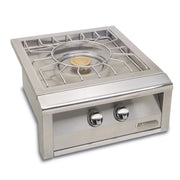 Alfresco 24-Inch Gas Versa Power Cooking System | GW STORE