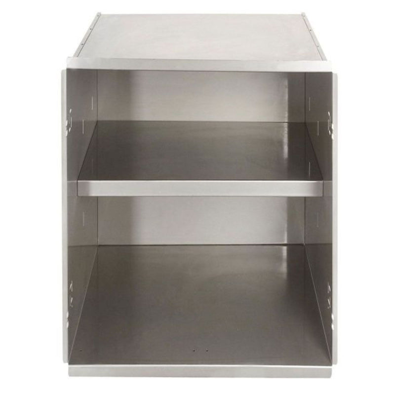 Alfresco 30-Inch Access Door Enclosure and Shelf Kit | GW STORE