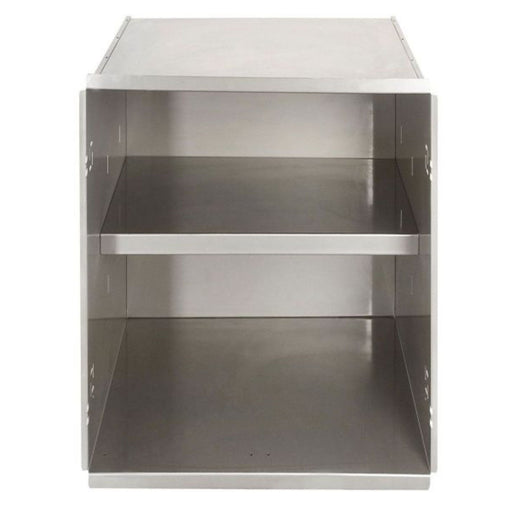 Alfresco 30-Inch Access Door Enclosure and Shelf Kit | GW STORE