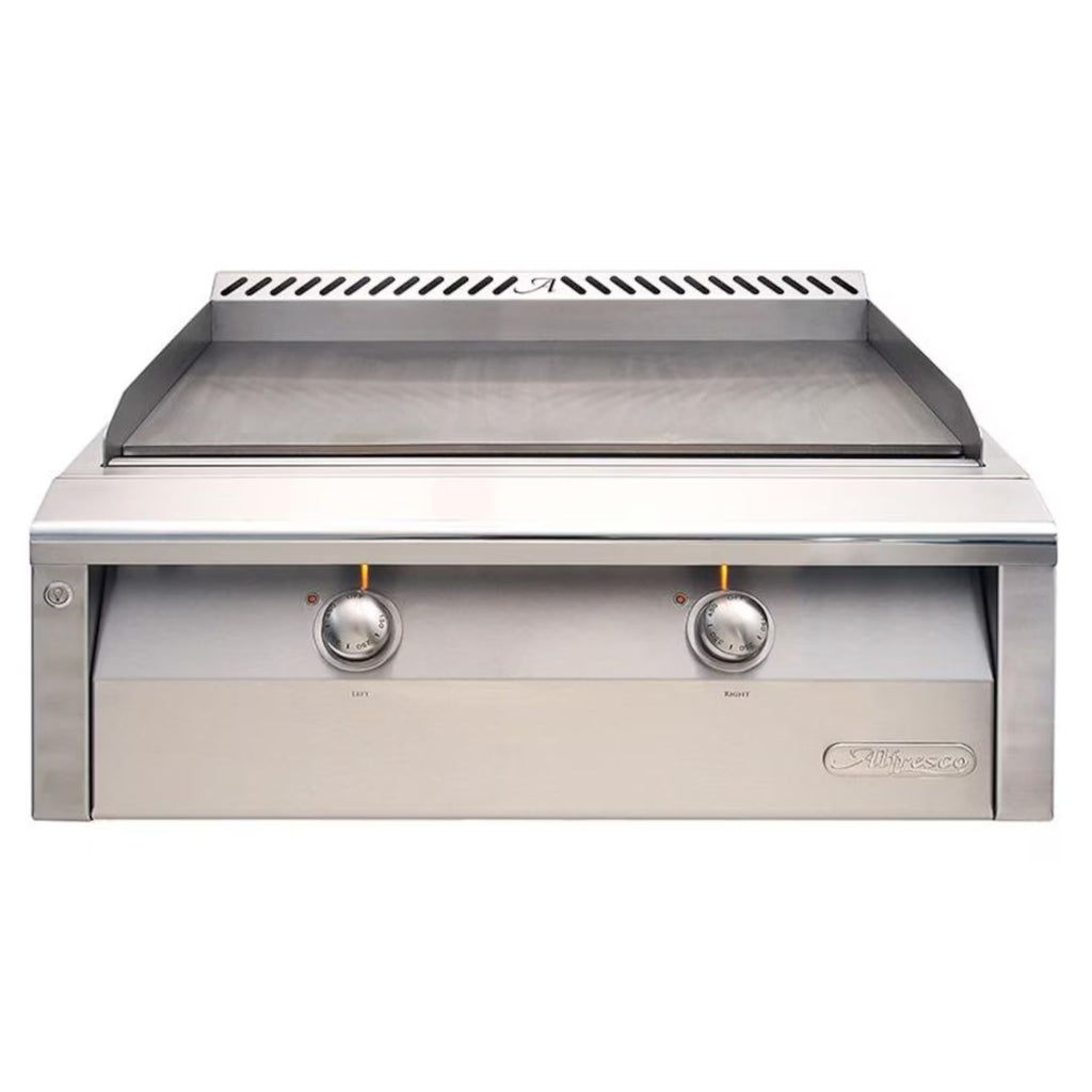 Built-In Flat Top Griddles – Elevate Your Outdoor Kitchen | GW STORE ...