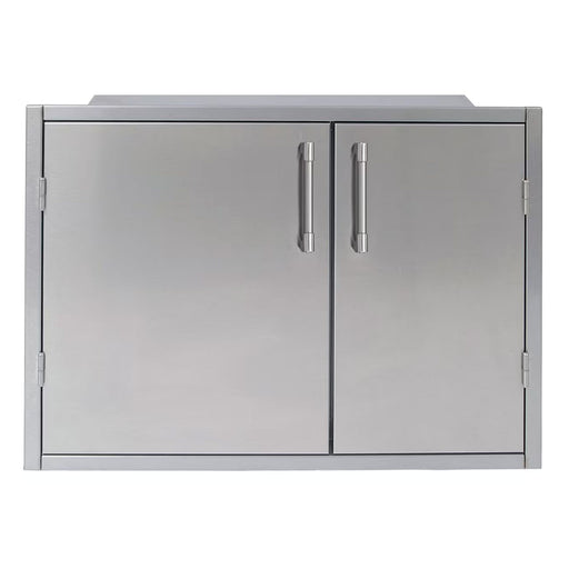 Alfresco 30 X 21-Inch Low Profile Sealed Dry Storage Pantry | GW STORE