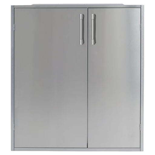 Alfresco 30 X 33-Inch High Profile Sealed Dry Storage Pantry | GW STORE