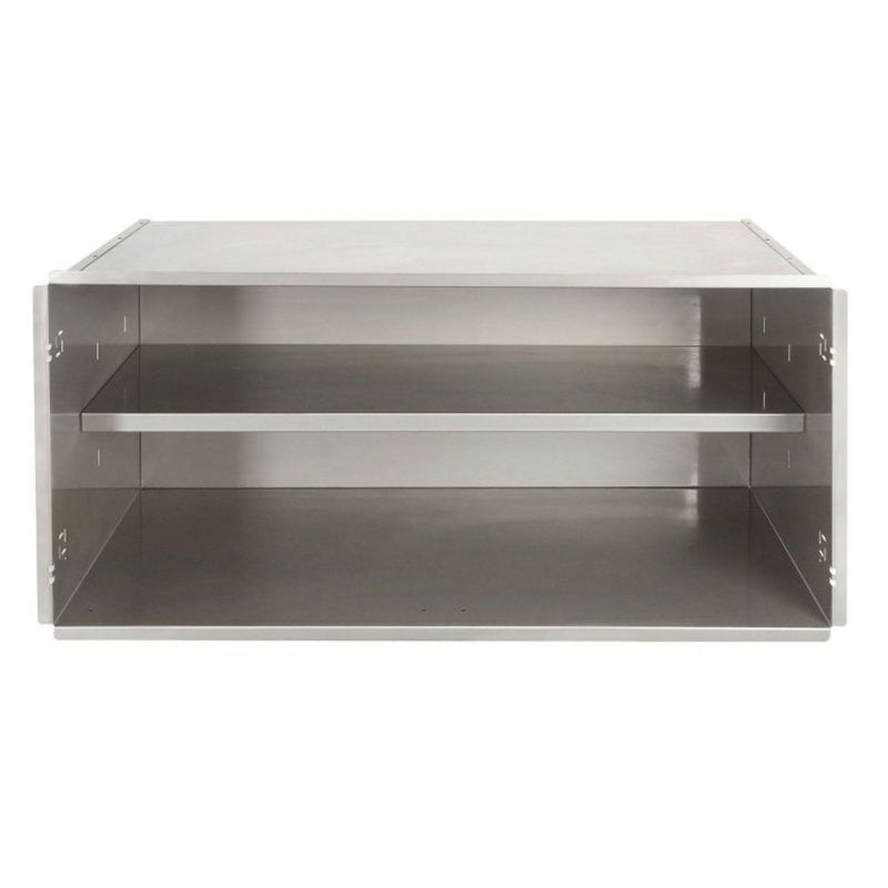 Alfresco 36-Inch Access Door Enclosure and Shelf Kit | GW STORE