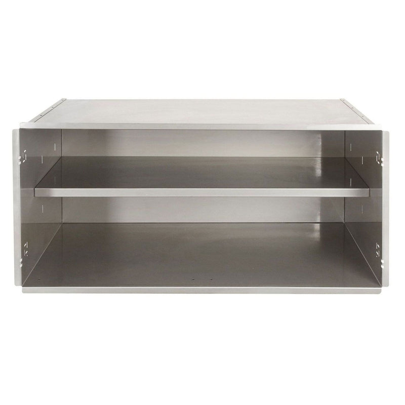 Alfresco 42-Inch Access Door Enclosure and Shelf Kit | GW STORE