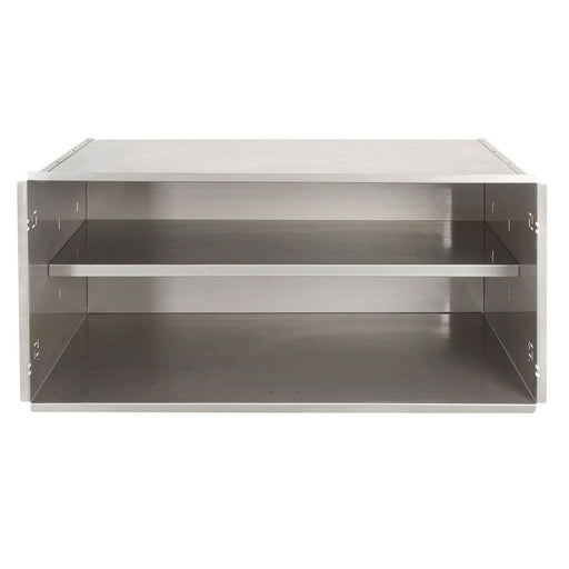 Alfresco 42-Inch Access Door Enclosure and Shelf Kit | GW STORE