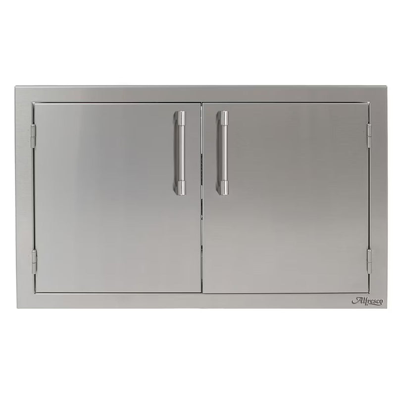 Alfresco 42-Inch Double Access Doors | Buy at GW STORE