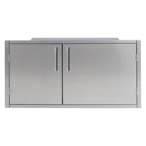 Alfresco 42 X 21-Inch Low Profile Sealed Dry Storage Pantry | GW STORE