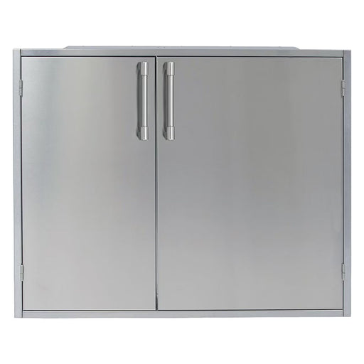 Alfresco 42 X 33-Inch High Profile Sealed Dry Storage Pantry | GW STORE