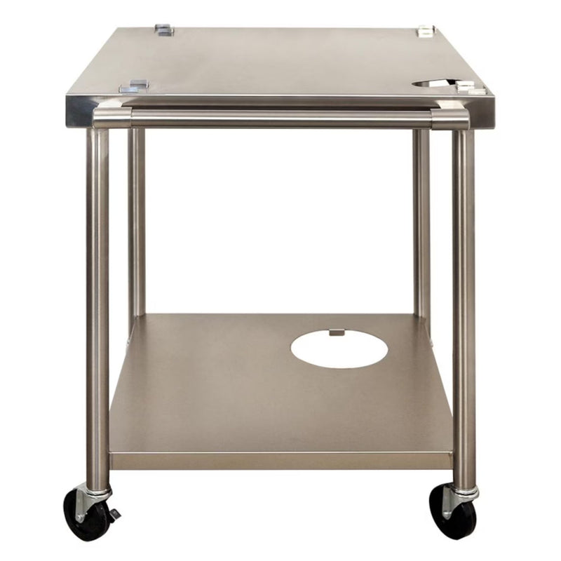 Alfresco Artisan 30-Inch Pizza Oven Cart | GW STORE
