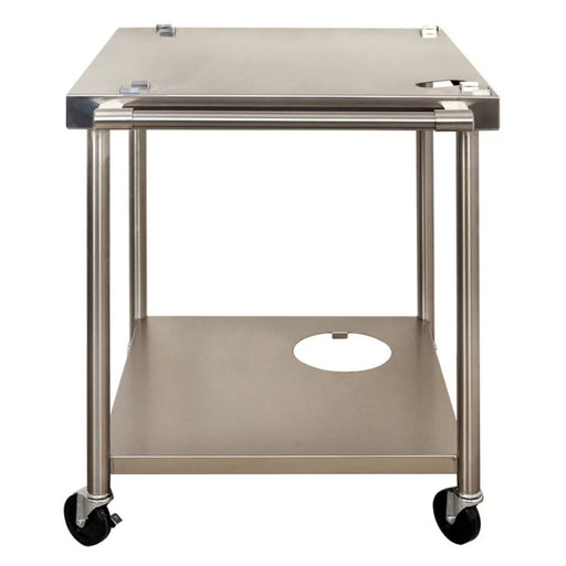 Alfresco Artisan 30-Inch Pizza Oven Cart | GW STORE