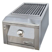 Alfresco Built-In Gas Sear Zone Side Burner | GW STORE