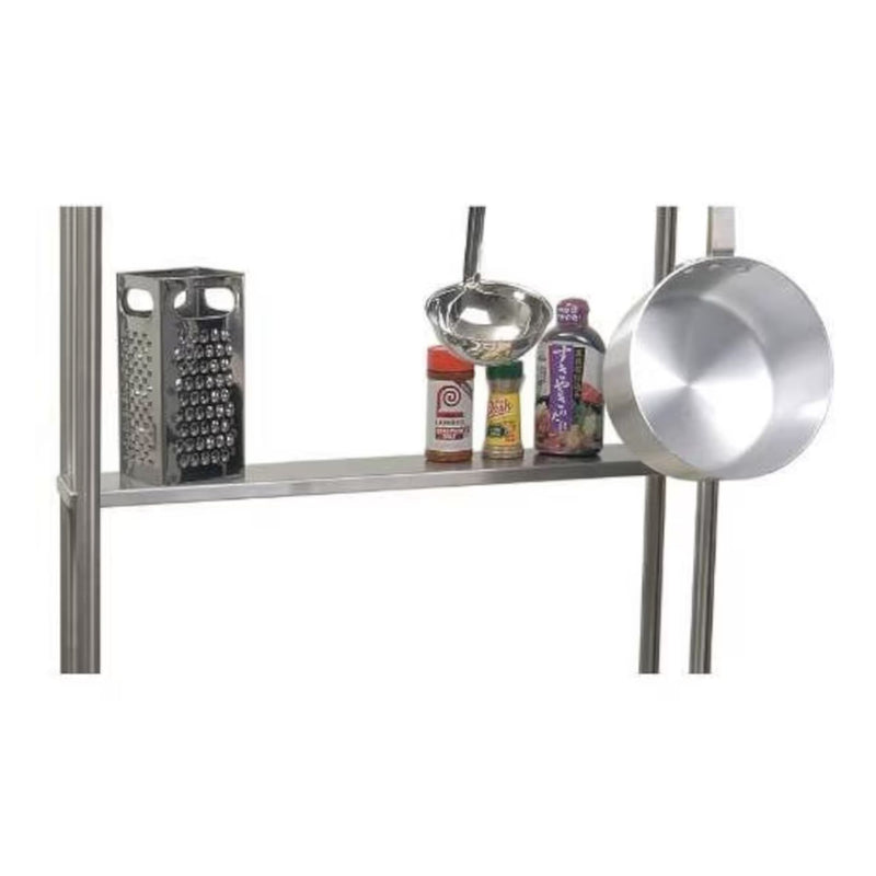Alfresco Middle Shelf For For 30-Inch Main Sink System | GW STORE