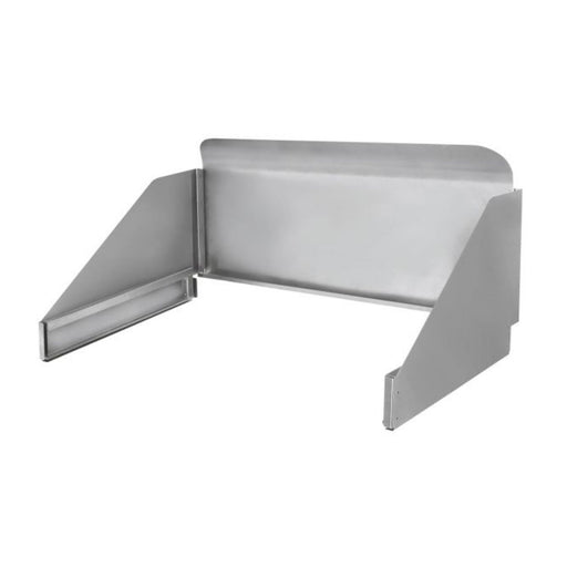 Alfresco Wind Guard for 30-Inch Freestanding Grill | GW STORE