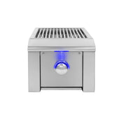 American Made Grills Alturi Built-In Gas Infrared Side Burner | GW STORE