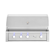 America Made Grills Alturi Grill U-Tube Series 30-Inch Built- In Gas Grill | GW STORE