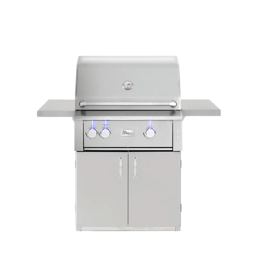 America Made Grills Alturi Grill U-Tube Series 30-Inch Freestanding Gas Grill | GW STORE