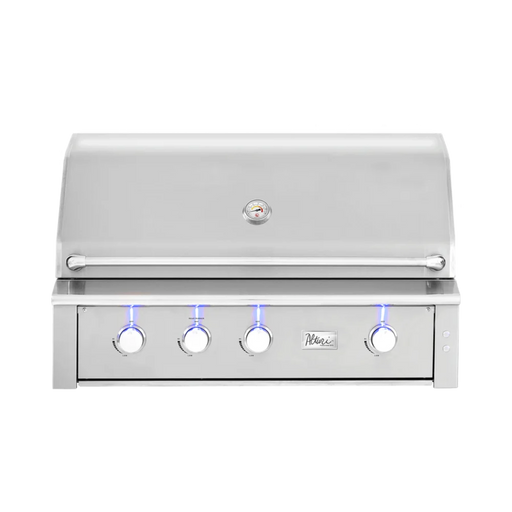 America Made Grills Alturi Grill U-Tube Series 42-Inch Gas Grill | GW STORE