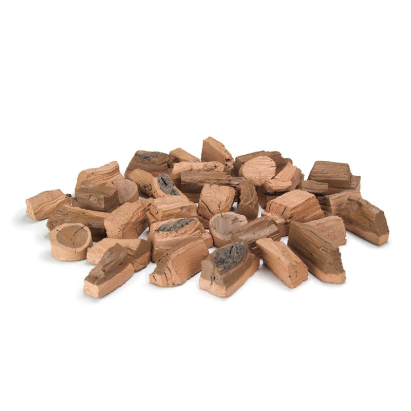 American Fyre Designs 36-Piece Wood Chunks Set | GW STORE