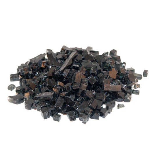 American Fyre Designs Black Fire Glass | GW STORE