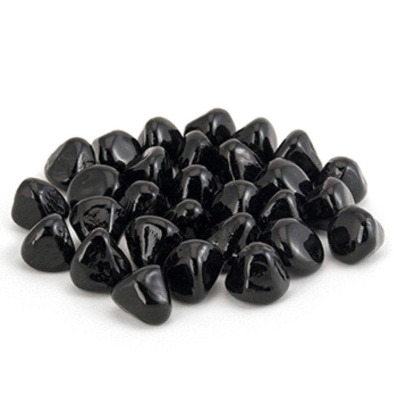 American Fyre Designs Deep Black Fire Nuggets | GW STORE