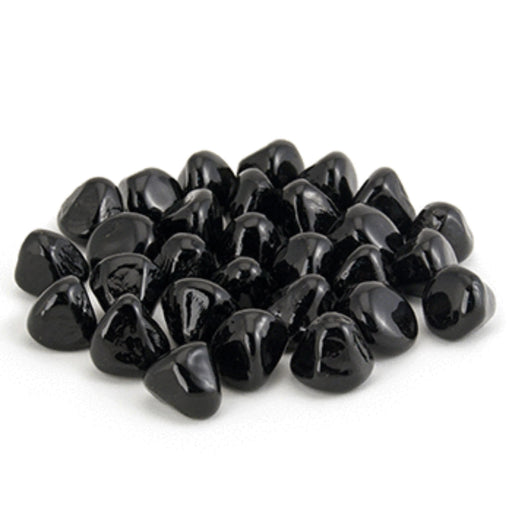 American Fyre Designs Deep Black Fire Nuggets | GW STORE