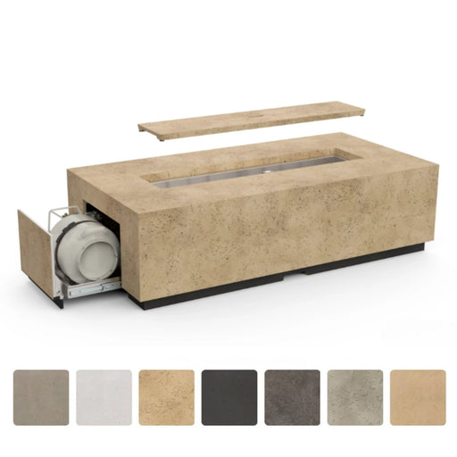 American Fyre Designs Legend LP Select Firetable | GW STORE