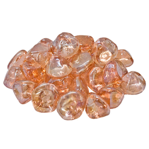 American Fyre Designs Rose Oversized Fire Nuggets | GW STORE