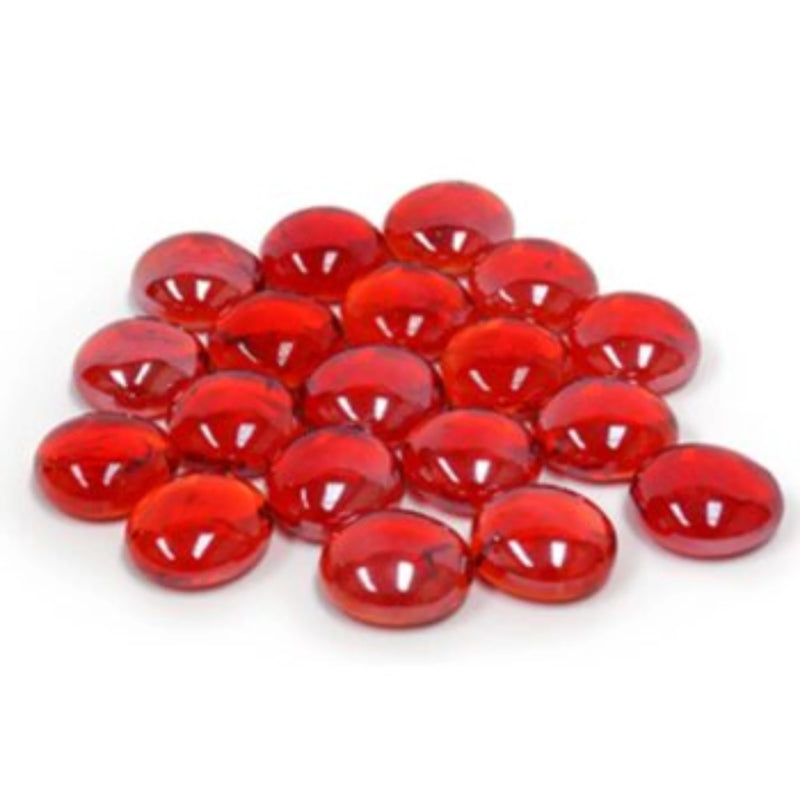 Pink Fire Ruby American Fyre Designs Ruby Fire Gems - 10 lb | Buy at GW STORE — GW Store