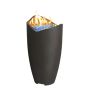 American Fyre Designs Wave Fire Urn | GW STORE