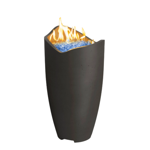 American Fyre Designs Wave Fire Urn | GW STORE