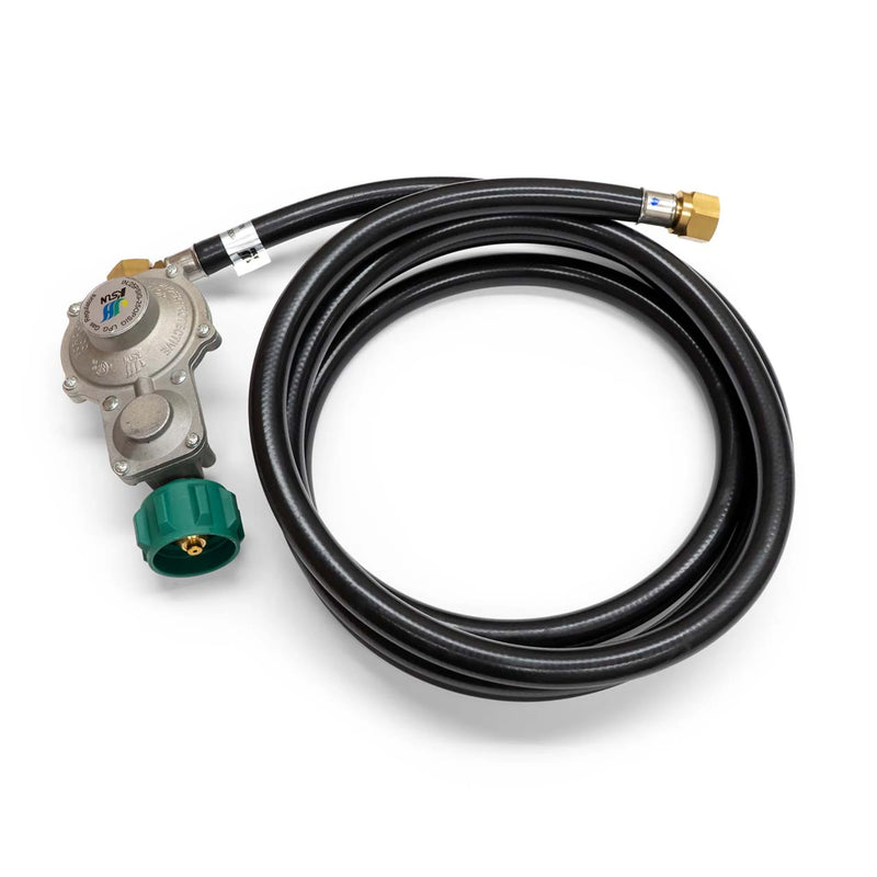 American Fyre Desings 10 ft. Propane Extension Hose  | GW STORE