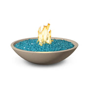 American Fyre Desings 32 Inch Marseille Fire Bowl | GW STORE