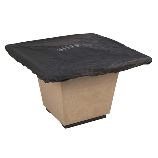 American Fyre Desings 36″ Square Fire Table Cover | GW STORE