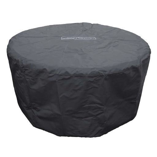 American Fyre Desings 48″ Round Fire Table Cover | GW STORE