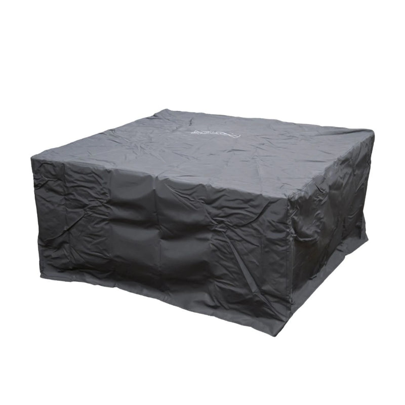 American Fyre Desings 60″ Square Fire Table Cover | GW STORE