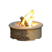 American Fyre Desings Contractor’s Model Fire Pit | GW STORE