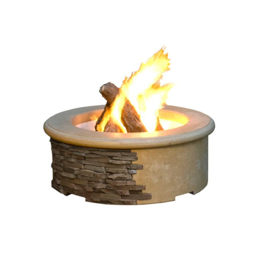 American Fyre Desings Contractor’s Model Fire Pit | GW STORE